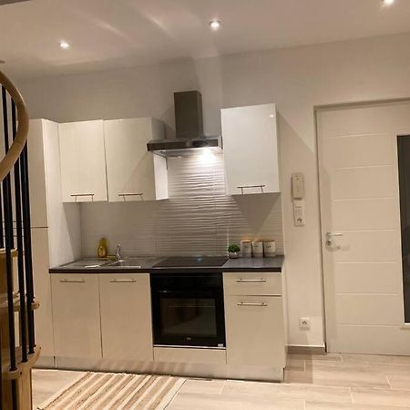 Appartamento Le Duplex De L'Avenue Chalon sur Saone Esterno foto