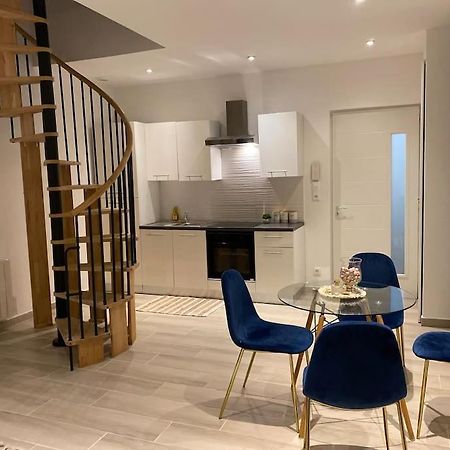 Appartamento Le Duplex De L'Avenue Chalon sur Saone Esterno foto