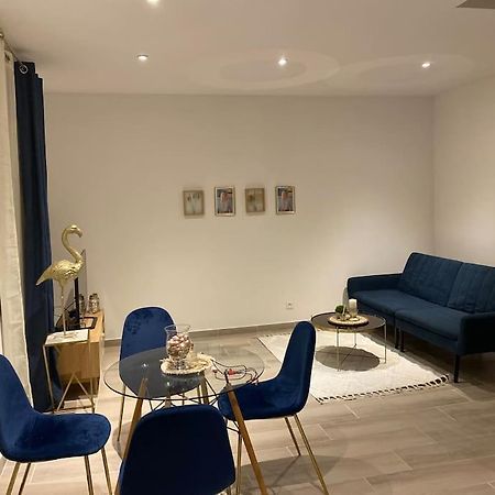 Appartamento Le Duplex De L'Avenue Chalon sur Saone Esterno foto