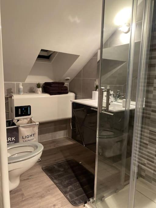 Appartamento Le Duplex De L'Avenue Chalon sur Saone Esterno foto