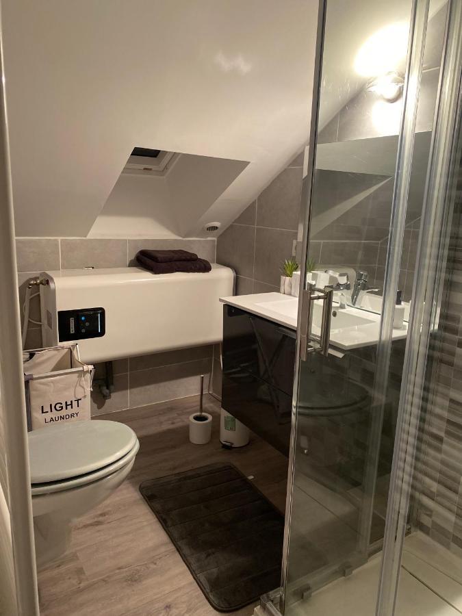 Appartamento Le Duplex De L'Avenue Chalon sur Saone Esterno foto